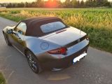 Mazda MX-5 2.0 SKYACTIV-G 184 Sports-Line Sports-Line - Mazda MX-5: Winterreifen