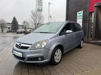 Opel Zafira B Edition 7 SITZE