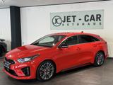 Kia ProCeed GT *Kamera-LED-DAB-JBL-Keyless-2.HD - rote Kia pro cee'd / ProCeed