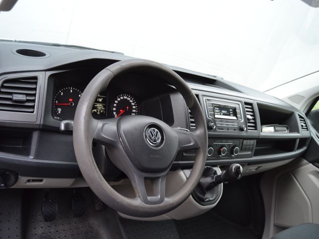 T6 Transporter Kasten 2.0 TDI 150 PS AHK/KOMFORT