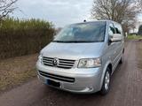 Volkswagen VW T5 Multivan Highline 2.5 TDI* 128kw,7-S... - Volkswagen T5 Multivan in Mönchengladbach