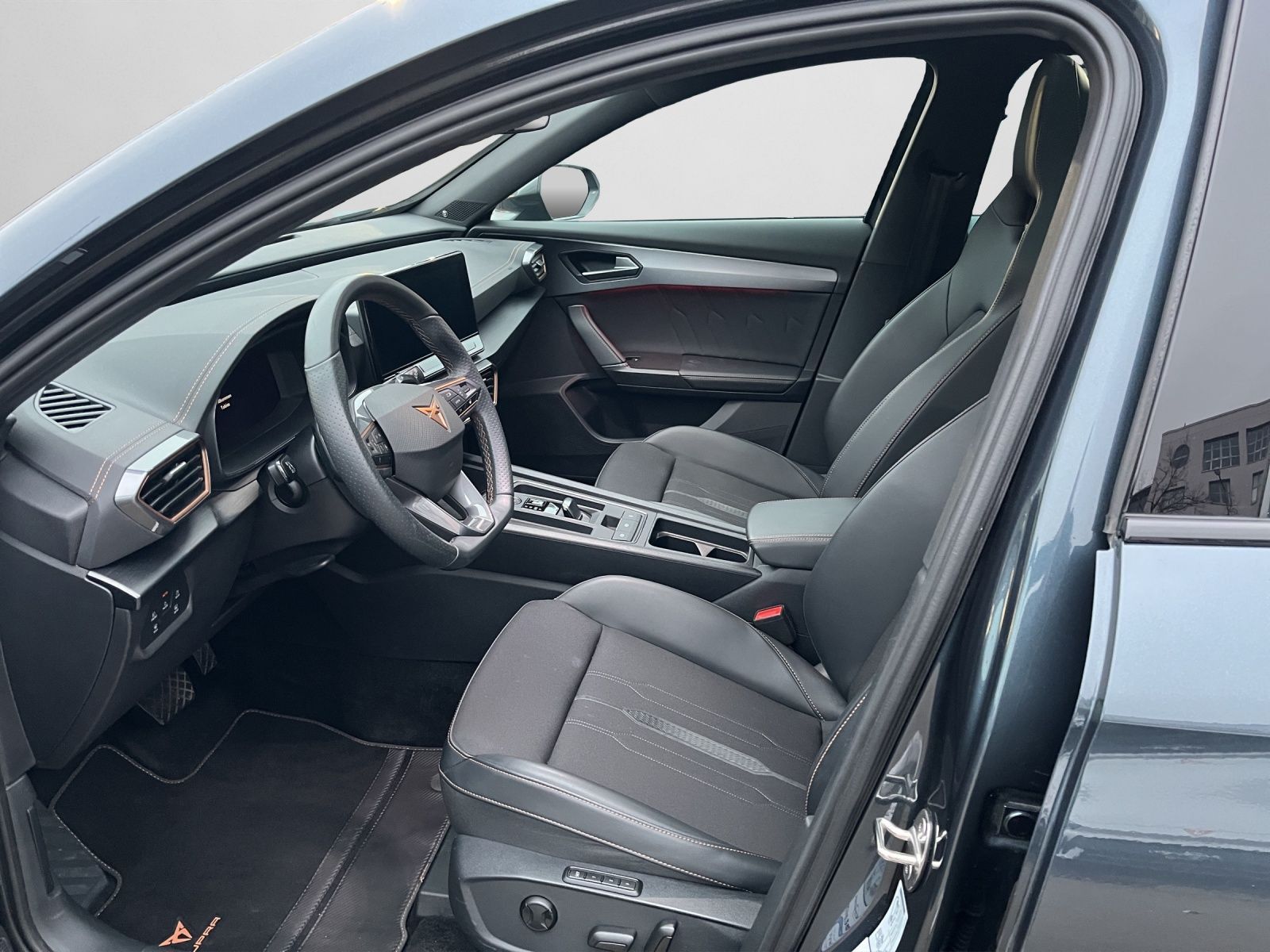 Cupra Formentor - Bild 12