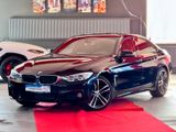 BMW 420d GranCoupe M Paket HeadUp Sportautom LED 19" - BMW 4 Series: Gran
