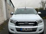 Ford Ranger Limited 3,5 t Vorbereitung Wohnkabine