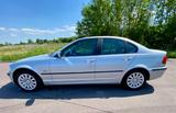 BMW 328i E 46 Autom, Klima, Xenon, 2.Hd, T... - BMW 328 aus 2000: 328i