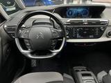 Citroën Grand C4 Picasso/Spacetourer Selection AHK SHZ - Citroën C4 Picasso: Kleinbus