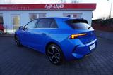 Opel Astra L 1.2 Elegance LED Kamera Spurhalte - Opel Astra: Limousine