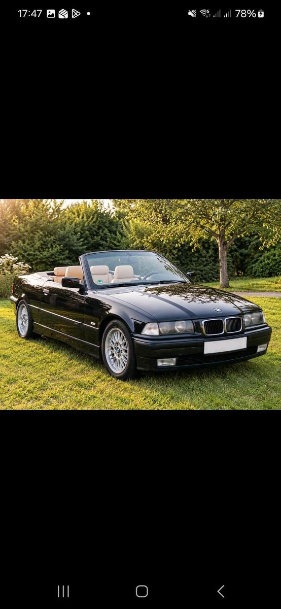 BMW Andere