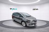 Opel Zafira C Innovation AUTOMATIK, BI-LED, NAVI, PDC - Opel: 7 Sitzer