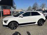 Kia Niro 1.6 129 DCT SPIRIT (TECH/RELAX PAKET) - mit Hybrid-Antrieb: Sitzbelüftung