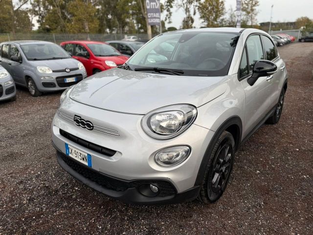 Fiat 500X 1.3 MultiJet 95 CV Cross