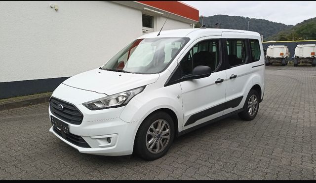 Ford Transit Connect Kombi Trend  WERKSGARANTIE 2026