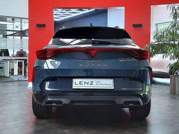 Cupra Formentor - 6