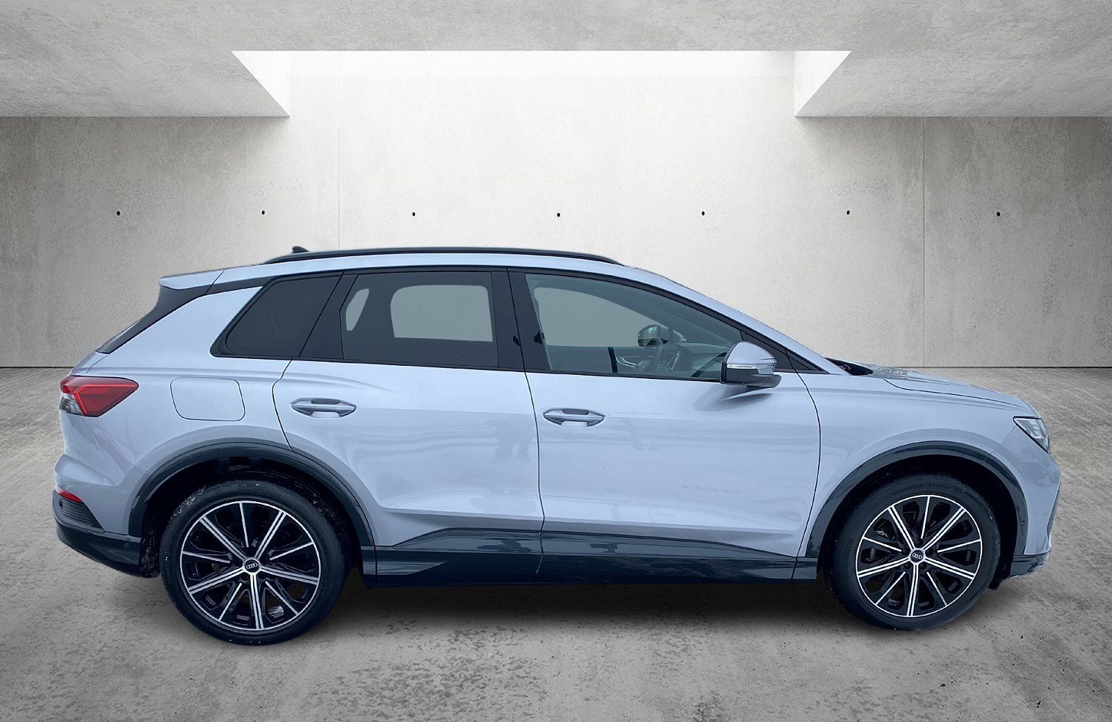 Audi Q4 e-tron - Bild 7