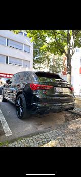 Audi RSQ3 Sportback 2.5 TFSI S tronic quattro  - Audi RSQ3 von privat