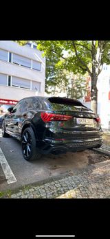 Audi RSQ3 Sportback 2.5 TFSI S tronic quattro  - Audi RSQ3 aus 2020