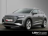 Audi Q4 e-tron 40 2 x S line