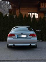 BMW e92 335i - BMW 335 in Kassel