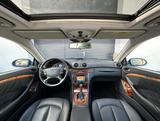 Mercedes-Benz CLK 320*ELEGANCE*AUTOM.*COMAND*KLIMA*TÜV NEU* - Mercedes-Benz CLK 320: Coupe