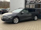 Volkswagen Golf VIII Variant Life 2.0TDI 150PS/RCAM/LED/ACC - Volkswagen Golf: TDI 150 Ps