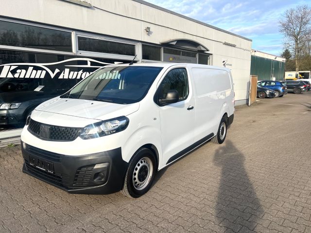 Fiat Scudo L3 Basis