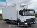 Mercedes-Benz Atego 816 4X2 7.49t Thermoking B-100 Max Ladebor - Mercedes-Benz Atego