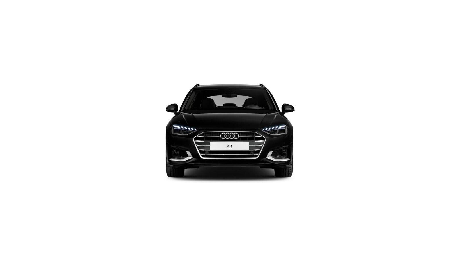 Audi A4 Avant advanced 40 TFSI AHK, Tour, Navi, Sport, миниатюра 4