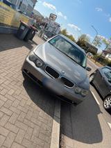 BMW Verkaufe BMW 730d 2005 - BMW 730 aus 2005: 730d