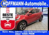 Kia XCeed Voll-LED,Klimaaut,Navi,Kamera,Sitzhzg.