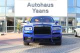 Rolls-Royce Cullinan 6.8 V12 Black Badge TV+SKY+MANDARIN+22" - Rolls-Royce Gebrauchtwagen in Hamburg