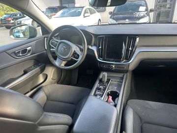 Volvo V60 - 9