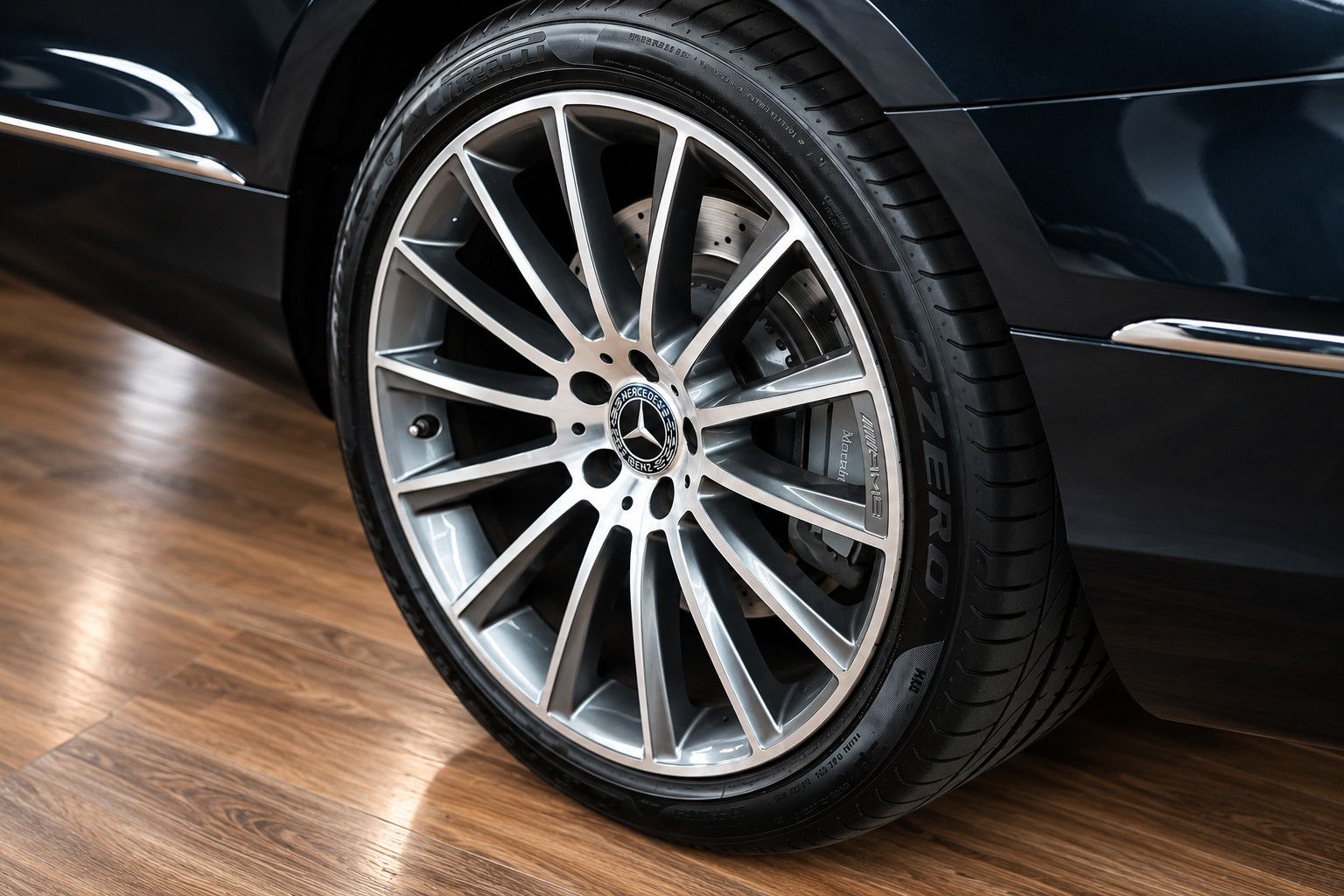 Fahrzeugabbildung Mercedes-Benz S 560 *Ambiente*360°KAM*Burmester*Memory