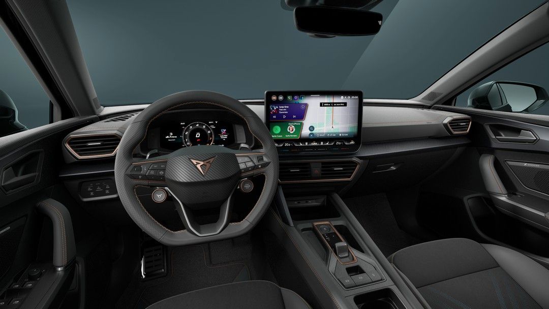 Cupra Leon - Bild 3