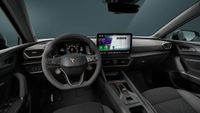 Cupra Leon - Vorschau Bild 3