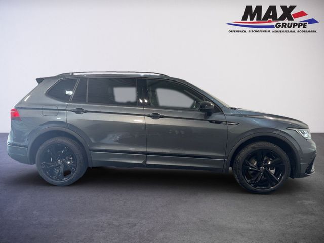 Tiguan Allspace R-Line 2,0 l TSI OPF 4MOTION 140