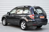 Subaru Forester Comfort+Xenon+Pano+SHZ+PDC+Tempomat - Subaru Forester aus 2008: X