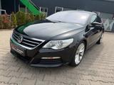 Volkswagen Passat CC Sport 4Motion 125kw ACC Navi Xenon - Volkswagen Passat: Sportwagen
