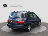 Kia Carens 2.0 16V EX*Automatik* - Kia Gebrauchtwagen von 2005