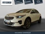 Kia XCeed 1.4T PLATINUM PANO-DACH+LEDER+NAVI+KAMERA+ - gebrauchte Kia XCeed aus dem Jahr 2019