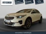 Kia XCeed 1.4T PLATINUM PANO-DACH+LEDER+NAVI+KAMERA+ - Kia XCeed in Köln
