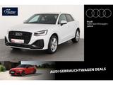Audi Q2 40 TFSI quattro S line AHK/RFK/NAV/Leder/18''