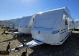 Tabbert Puccini 560 TD 2,5 SALE % / UVP 51855Euro - Tabbert 560 td