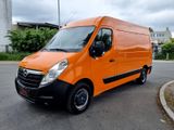 Opel Movano B Kasten L2H2 3,5t, KLIMA, 3 SITZER,AUTOM - Opel Dreiseitenkipper