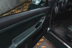 Fahrzeugabbildung BMW E36 M3 GT *No. 291 of 356 / Dt. Fzg*