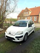 Citroën CITROEN C3 - TÜV NEU 12/2027 - 134.000 km ... - Citroën C3 aus 2008 mit Benzin-Antrieb: Kleinwagen
