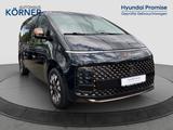 Hyundai STARIA SIGNATURE 2.2 CRDi *ALLRAD*LEDER*BOSE*KLI - Hyundai STARIA Gebrauchtwagen