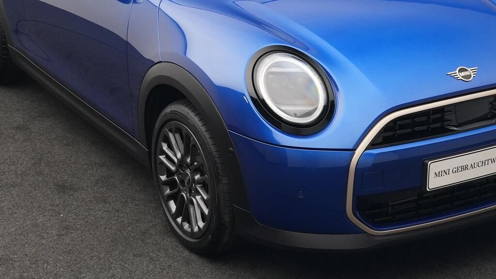 MINI Cooper C - Bild 19