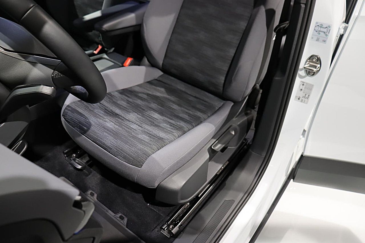 Volkswagen ID.4 - Bild 20