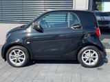 Smart ForTwo Passion Automatik Cool & Audio SHZ - Smart ForTwo Gebrauchtwagen in Düsseldorf
