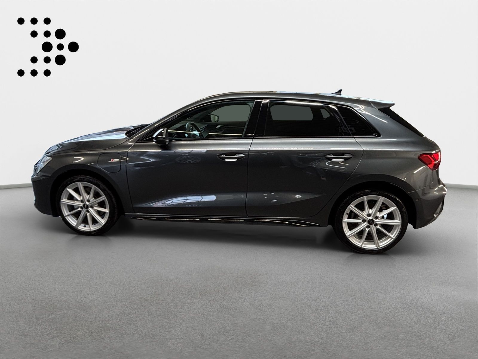 Audi A3 - Bild 3